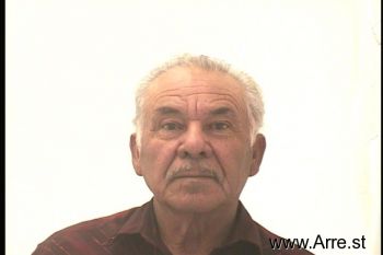 Jose Salome Fernandez Mugshot